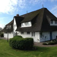 Sylthaus - Appartement thumbnail 8