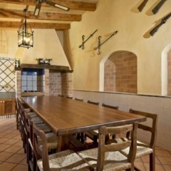Villa Can Bassa Muro - Bild 9