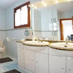 Отель Casa Zebole Испания, Кальпе - отзывы, цены и фото номеров - забронировать отель Casa Zebole онлайн фото 2
