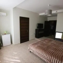 Гостиница Mini-hotel Observatornom Украина, Одесса - отзывы, цены и фото номеров - забронировать гостиницу Mini-hotel Observatornom онлайн фото 10