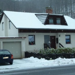 Ferienwohnung Gerken - Bild 1