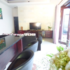 Angel Villa Kesari Sanur - Bild 18