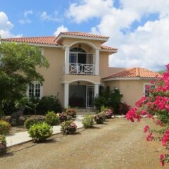 Casa Di Bon Bientu in Kralendijk, Bonaire, Sint Eustatius and Saba from 170$, photos, reviews - zenhotels.com photo 4