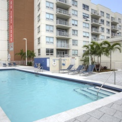 Design District Midtown Apartments by NUOVO - Bild 6
