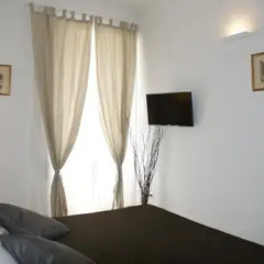 Vatican's Room in Rome, Italy from 149$, photos, reviews - zenhotels.com photo 6