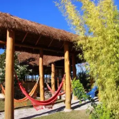 Yoga Resort Paraíso dos Pândavas thumbnail 10