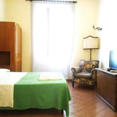 La casa di Piero ai musei in Rome, Italy from 184$, photos, reviews - zenhotels.com guestroom photo 2