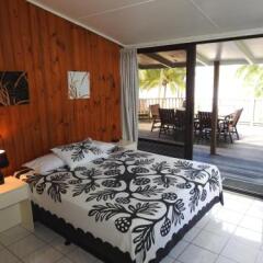 B's Beach House on Muri Lagoon in Rarotonga, Cook Islands from 813$, photos, reviews - zenhotels.com photo 6