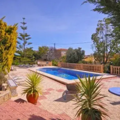 Villa Carmen - Plusholidays thumbnail 5