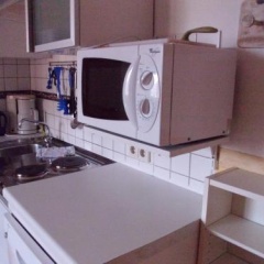 Appartementhaus Mövchen - Bild 12