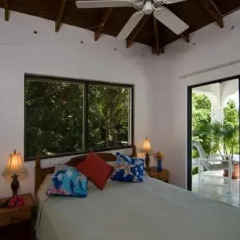 Lime House Villas in Bequia, St. Vincent and the Grenadines from 76$, photos, reviews - zenhotels.com photo 7