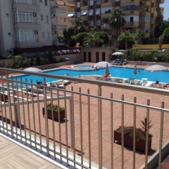 Granada City Elena Apartment - Bild 7