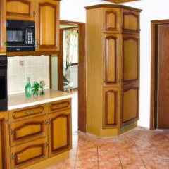 Ferienhaus Tannengrün - Bild 9