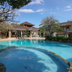 Airy Buleleng Kalibukbuk Lovina Bali - Bild 10