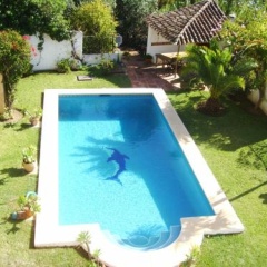 Marbella Villa Rio Seco thumbnail 5
