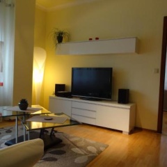 Ferienwohnung Huttenstrasse 22C - Bild 11