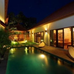 Ananda Private Villa - Bild 8