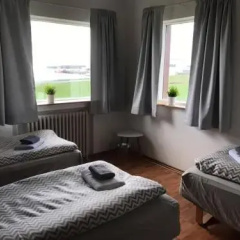 Guesthouse Grindavík thumbnail 3