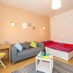 Отель Ideal Accommodation Old Town Румыния, Бухарест - отзывы, цены и фото номеров - забронировать отель Ideal Accommodation Old Town онлайн фото 6