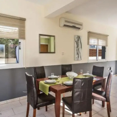 Cyprus Villa Avgi 5 Gold in Sotira, Cyprus from 306$, photos, reviews - zenhotels.com meals photo 2