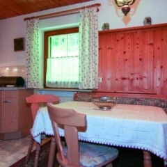 Ferienwohnung Gebirgshäusl - Bild 13
