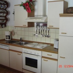 Ferienwohnung Haus Bergrast - Bild 6