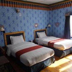 Namsaycholing Resort in Paro, Bhutan from 171$, photos, reviews - zenhotels.com guestroom