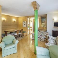 Villa Corso Italia in Cortina d'Ampezzo, Italy from 284$, photos, reviews - zenhotels.com photo 7