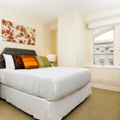 Отель Stay Alfred on 8th Street США, Вашингтон - отзывы, цены и фото номеров - забронировать отель Stay Alfred on 8th Street онлайн комната для гостей фото 5