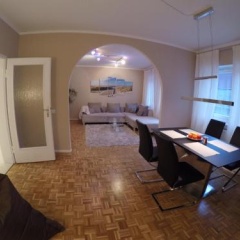 Cityapartment An der Petrikirche - Bild 6