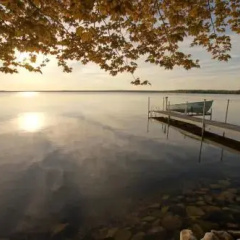 Sunset Breeze, House at Moran thumbnail 8