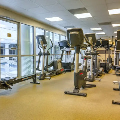 Отель Stay Alfred on 8th Street США, Вашингтон - отзывы, цены и фото номеров - забронировать отель Stay Alfred on 8th Street онлайн фото 15