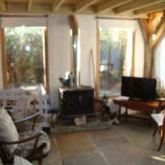 The Barn - Located away from people! thumbnail 5