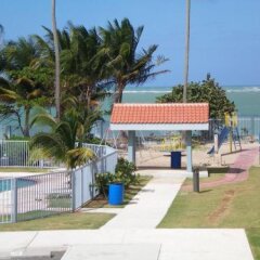 Villas Del Mar Resort in Isla Verde, Puerto Rico from 176$, photos, reviews - zenhotels.com photo 5