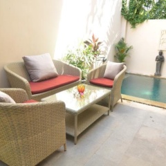 Villa Ngetis - Bild 12
