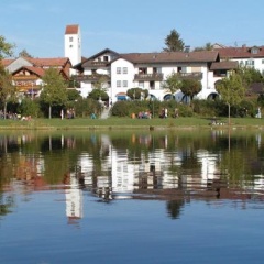 Landhaus Seeblick - Bild 7