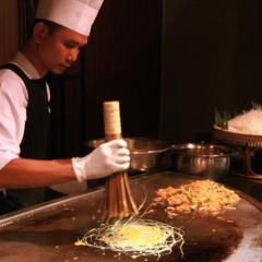 H5 Luxury Hotel - Bild 5