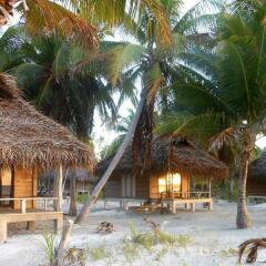 Motu Aotera Guest House in Rangiroa, French Polynesia from 169$, photos, reviews - zenhotels.com photo 5