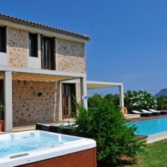Villa Barcares Gran - Bild 8