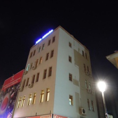 Ankara Hotel - Bild 1