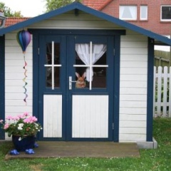 Ferienwohnung Kiebitznest - Bild 9
