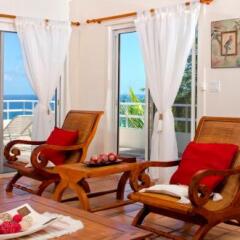 Villa Angelina by RedAwning in Oyster Pond, Sint Maarten from 1171$, photos, reviews - zenhotels.com photo 5