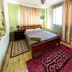 Lotus Guesthouse Mongolia in Ulaanbaatar, Mongolia from 56$, photos, reviews - zenhotels.com guestroom photo 2