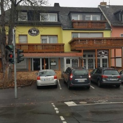 zum weißen Ross - Bild 1