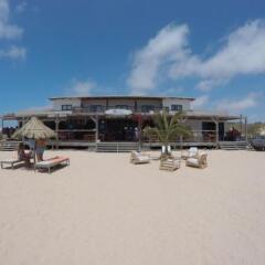 Alisios Beach House - Front Sea View Apartments in Boa Vista, Cape Verde from 87$, photos, reviews - zenhotels.com photo 5