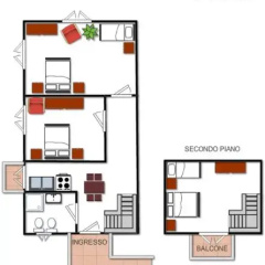 Casa Borbone - Immobilevante thumbnail 3