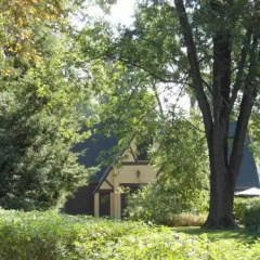 The Carriage House Loft thumbnail 1