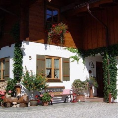 Ferienhaus Bergvagabund - Bild 8