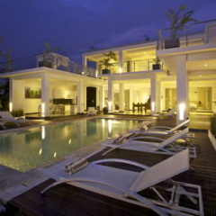Villa Lara Bali - Bild 7