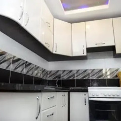 Гостиница Richhouse at Seifylina 1 Казахстан, Караганда - отзывы, цены и фото номеров - забронировать гостиницу Richhouse at Seifylina 1 онлайн фото 2